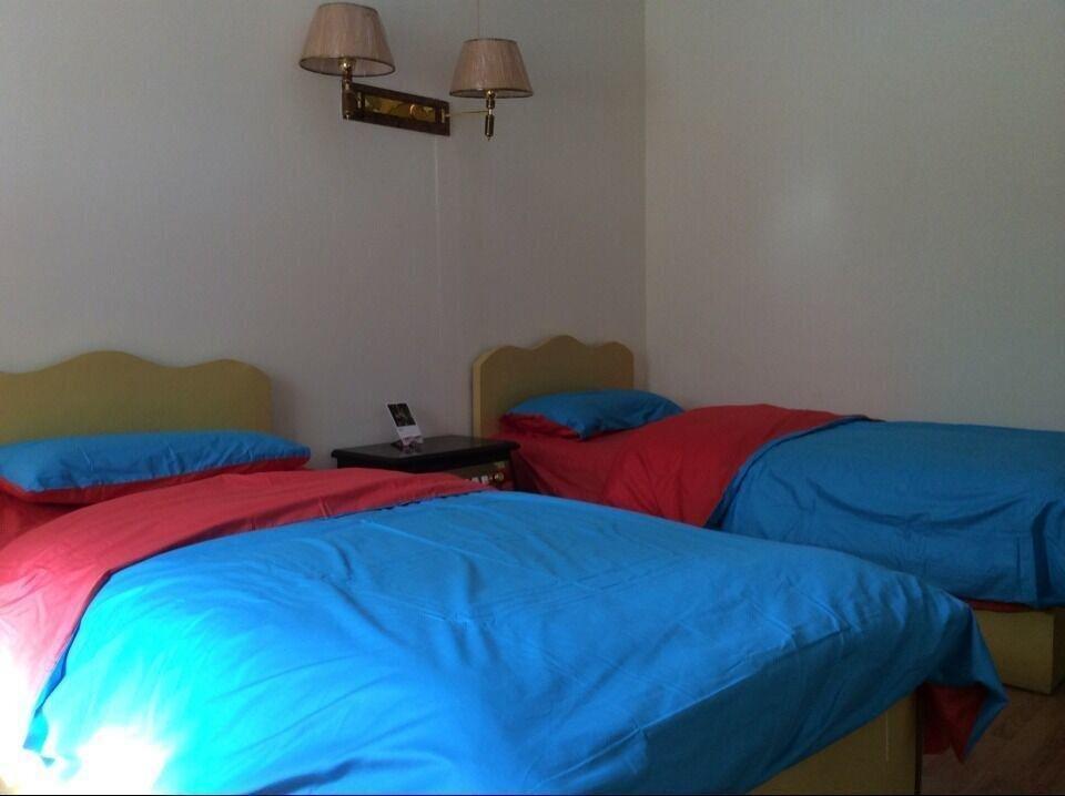 Дабба: Daocheng Xiangpica Inn