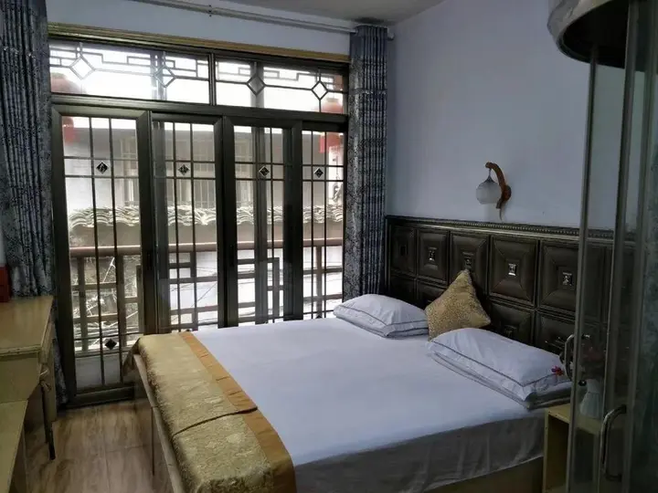 Сянси: 166 Inn