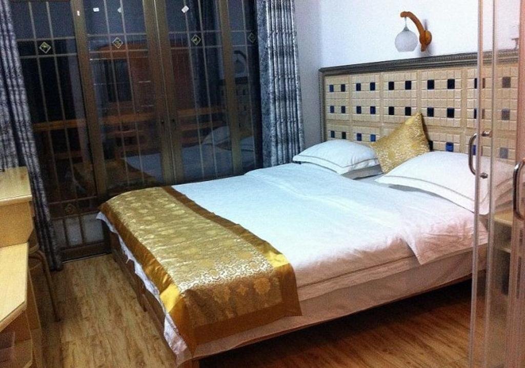Сянси: 166 Inn