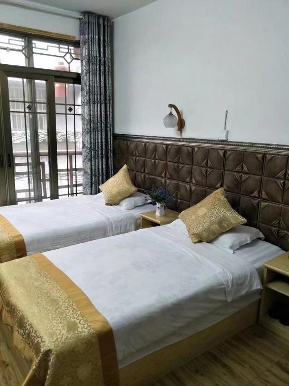 Сянси: 166 Inn
