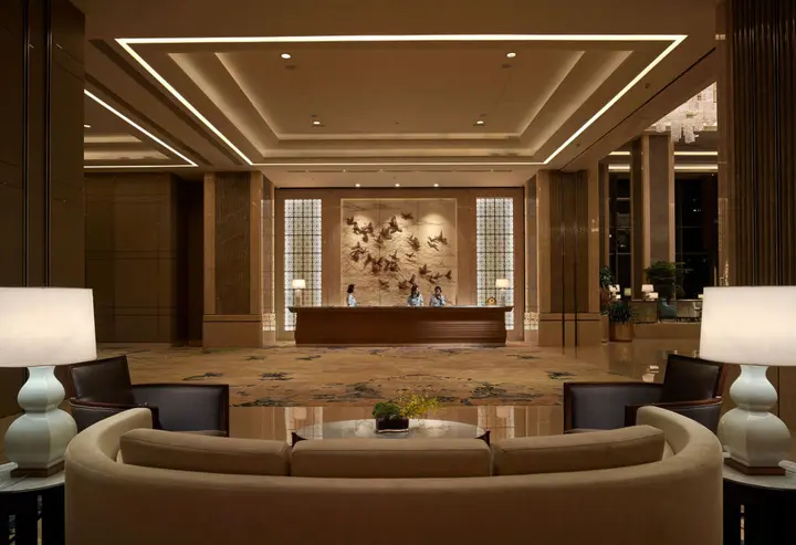 Таншань: Shangri-La Tangshan