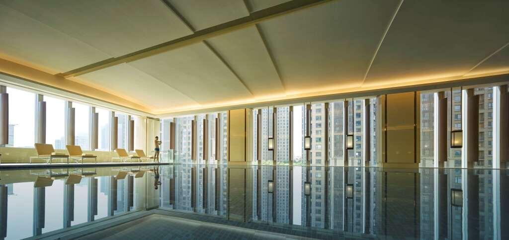 Таншань: Shangri-La Tangshan