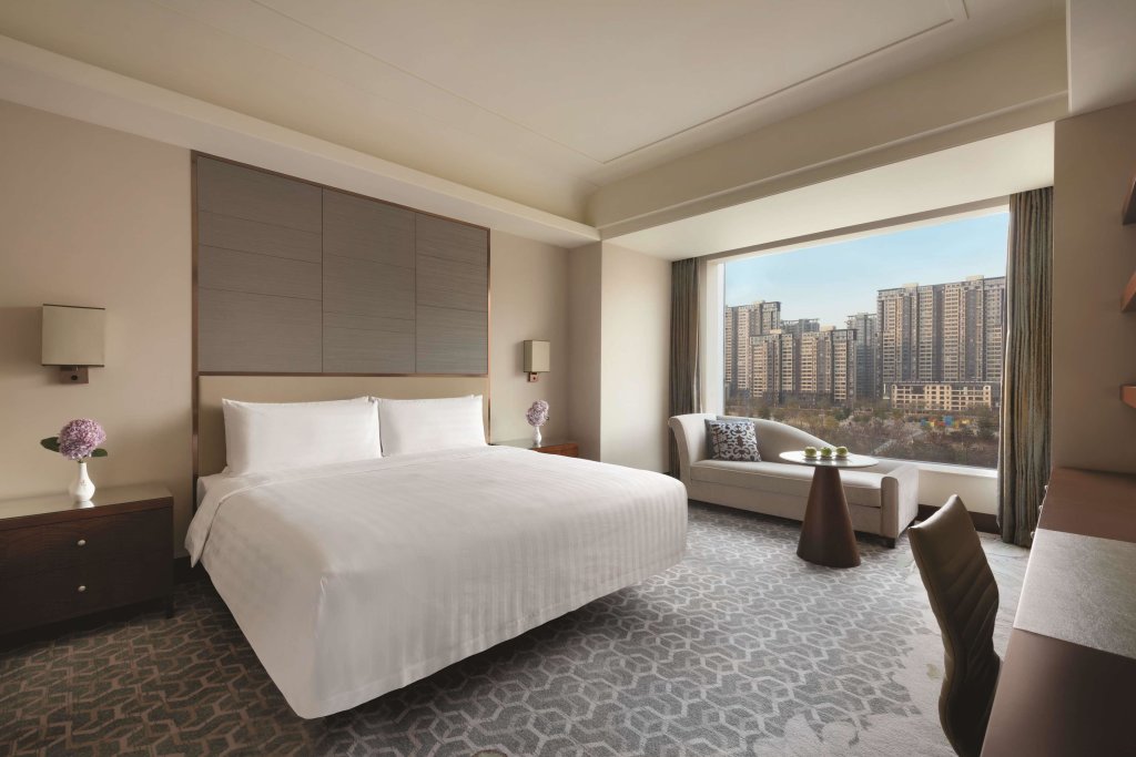 Таншань: Shangri-La Tangshan