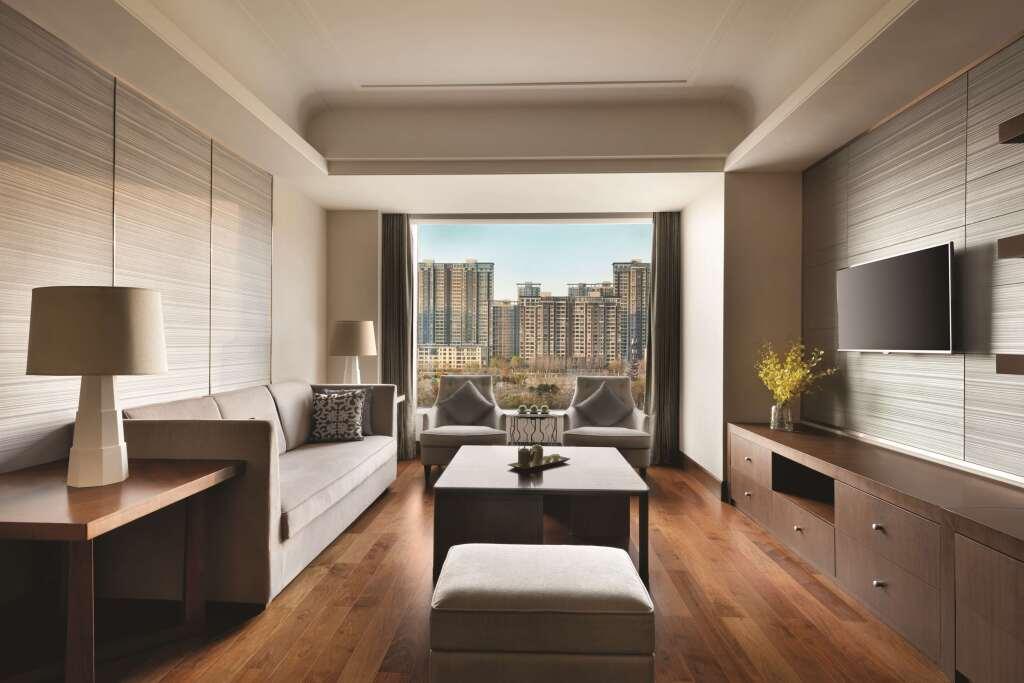 Таншань: Shangri-La Tangshan
