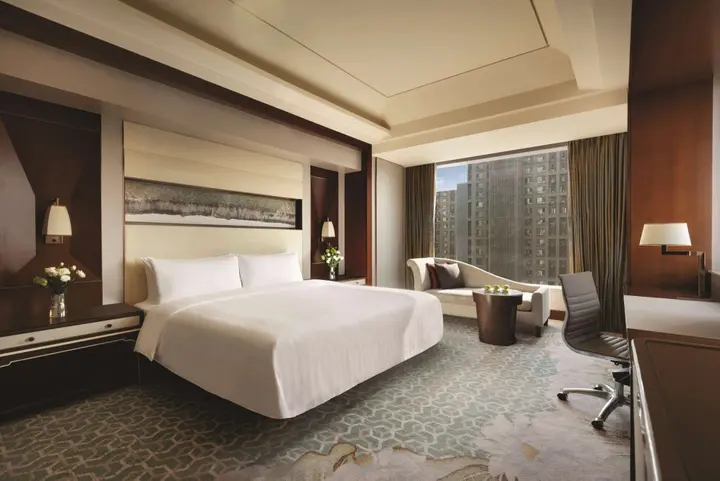 Таншань: Shangri-La Tangshan