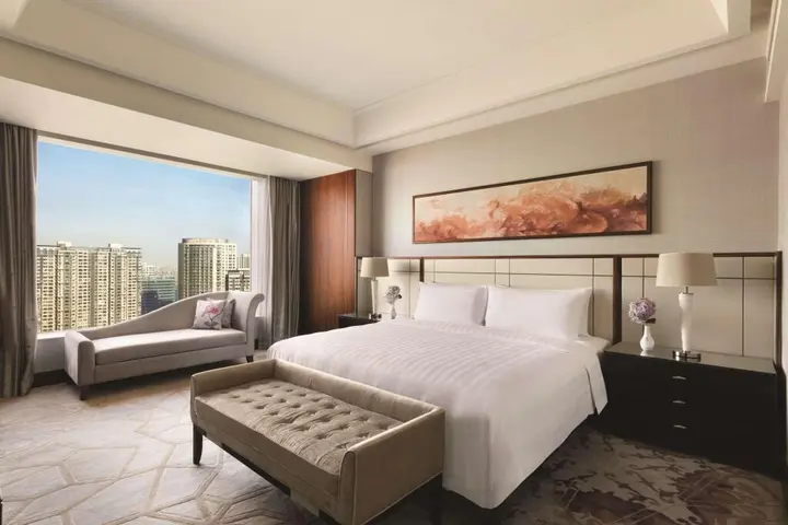 Таншань: Shangri-La Tangshan