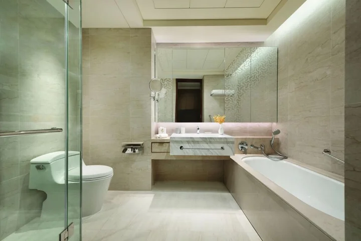 Таншань: Shangri-La Tangshan