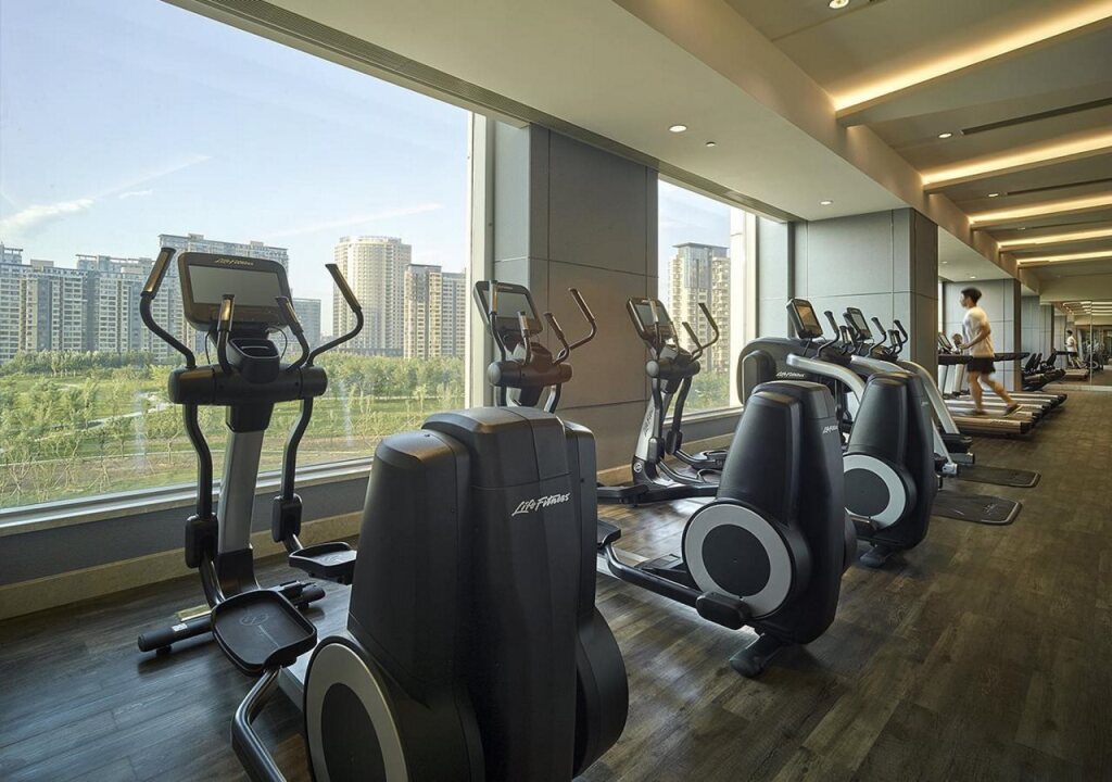 Таншань: Shangri-La Tangshan