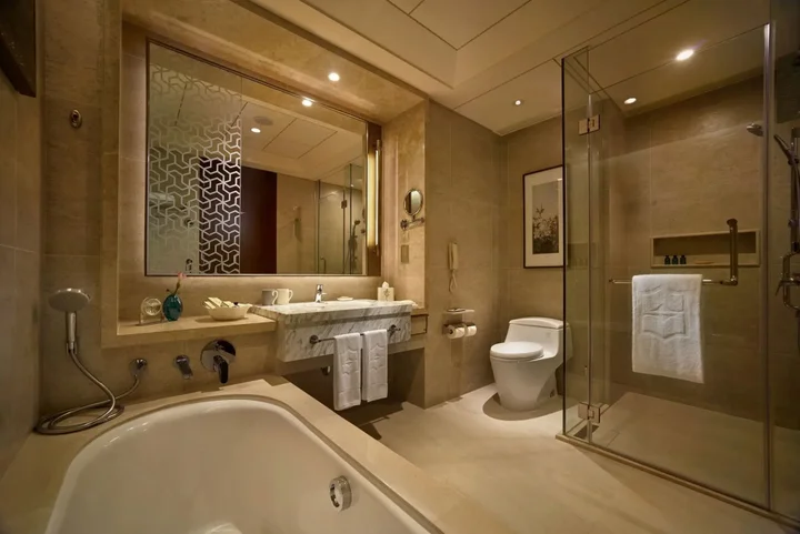 Таншань: Shangri-La Tangshan