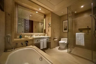 Таншань: Shangri-La Tangshan
