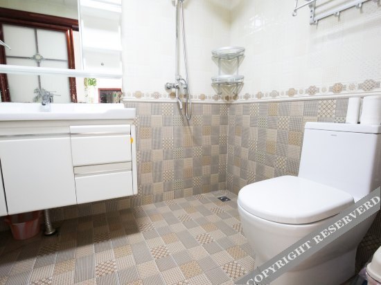 Хулудао: Junyide Guest House