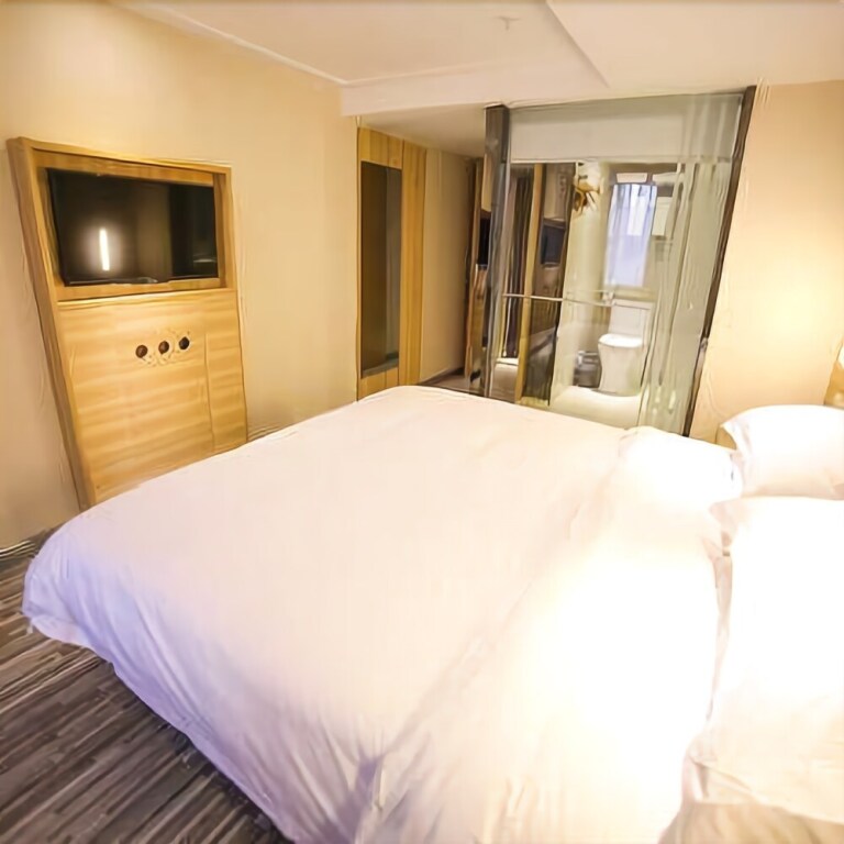 City Comfort Inn Hengyang Lianhu Square — фото 3