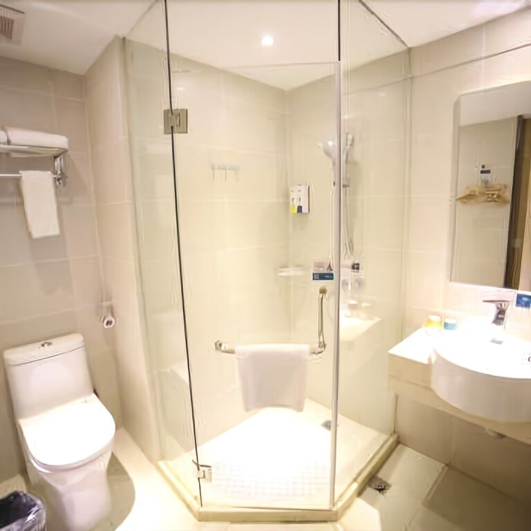 City Comfort Inn Hengyang Lianhu Square — фото 4