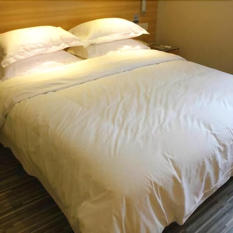 Хэнъян: City Comfort Inn Hengyang Lianhu Square