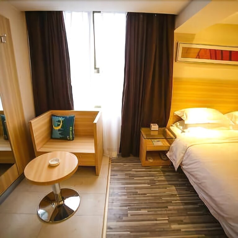 City Comfort Inn Hengyang Lianhu Square — фото 5