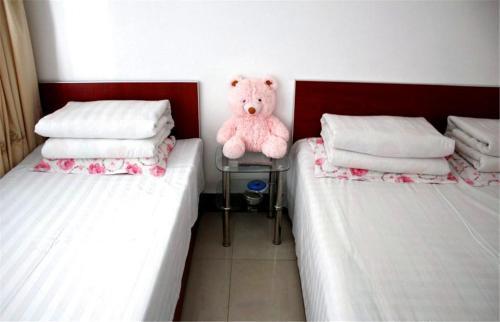 Хулудао: Xingcheng Libin Guest House