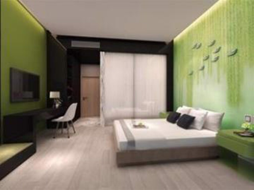 Home Inn Plus (Hangzhou West Lake lakeside Wushan Plaza Hefang Street store) — фото 3