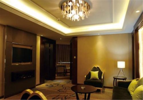 Сичан: Fenghuang Yuting Hotel
