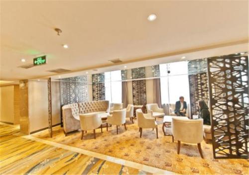 Сичан: Fenghuang Yuting Hotel