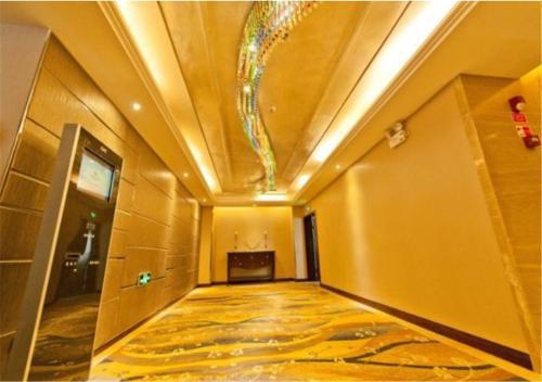 Сичан: Fenghuang Yuting Hotel