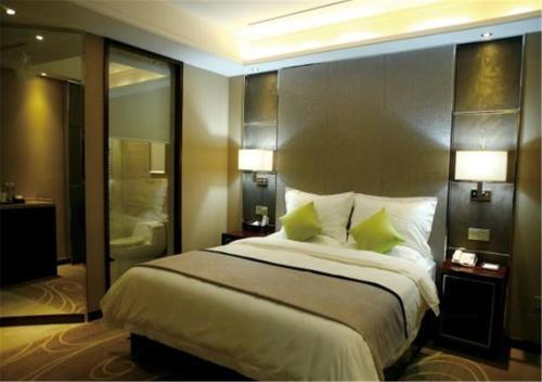 Сичан: Fenghuang Yuting Hotel