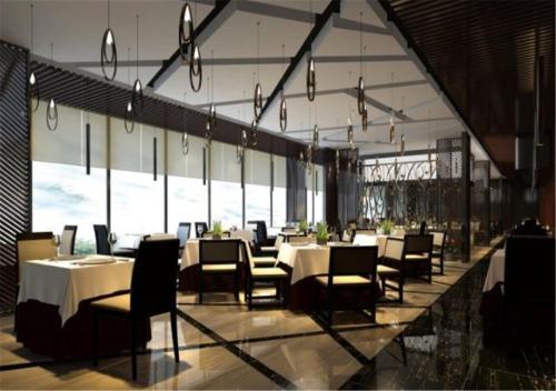 Сичан: Fenghuang Yuting Hotel