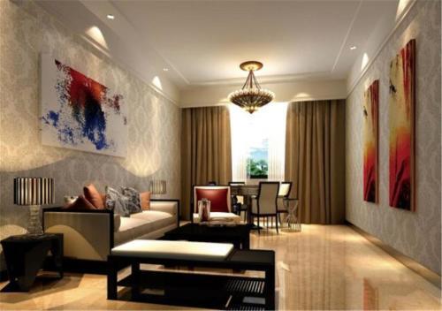 Сичан: Fenghuang Yuting Hotel