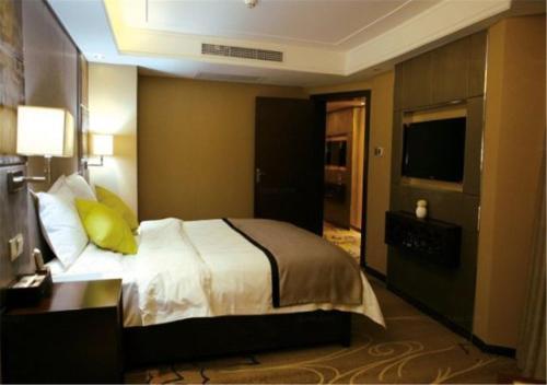 Сичан: Fenghuang Yuting Hotel