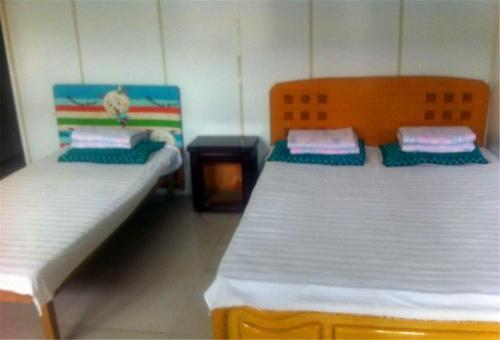 Хулудао: Xingcheng Jiahui Guest House