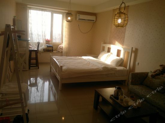 Цзинань: Jinan Muxiao Inn