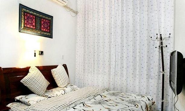 Сянси: Fenghuang Border International Youth Hostel