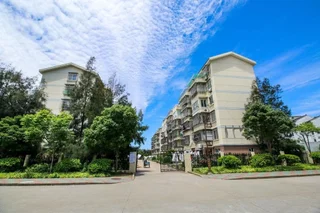 Чжоушань: Wood B&B Putuoshan