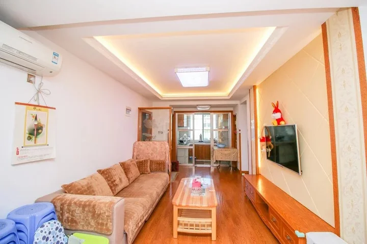 Чжоушань: Wood B&B Putuoshan