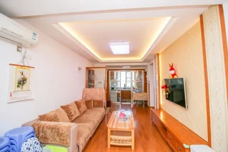 Чжоушань: Wood B&B Putuoshan