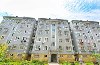 Чжоушань: Wood B&B Putuoshan