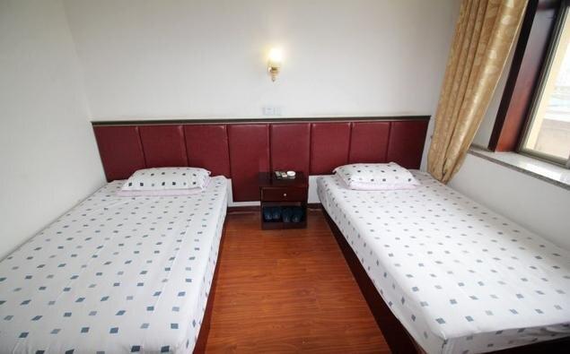 Яньтай: Yantai Lijiaoqiao Hotel