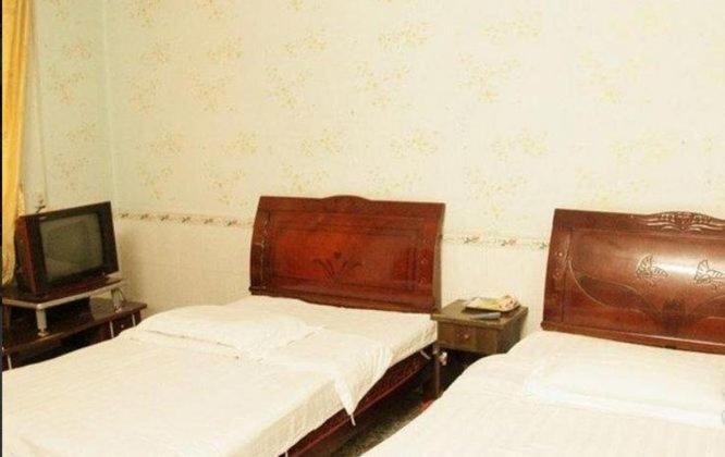 Гуйлинь: Guilin Jinfu Inn