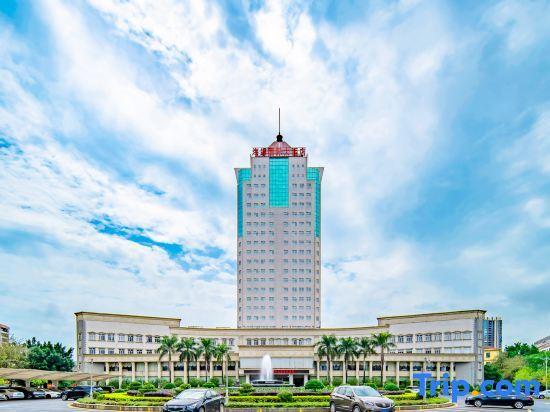 Цзиньюань: Yingde Hailuo International Hotel - Qingyuan
