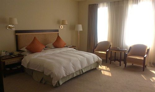 Цзиньюань: Yingde Hailuo International Hotel - Qingyuan