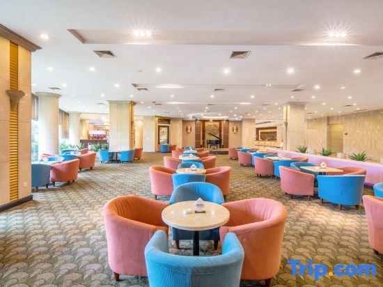 Цзиньюань: Yingde Hailuo International Hotel - Qingyuan