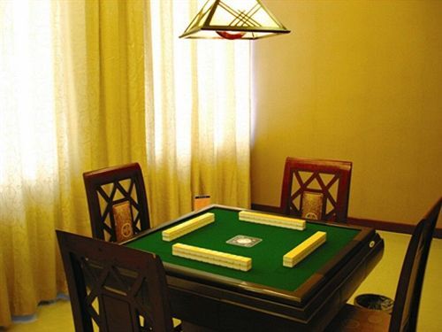 Цзиньюань: Yingde Hailuo International Hotel - Qingyuan