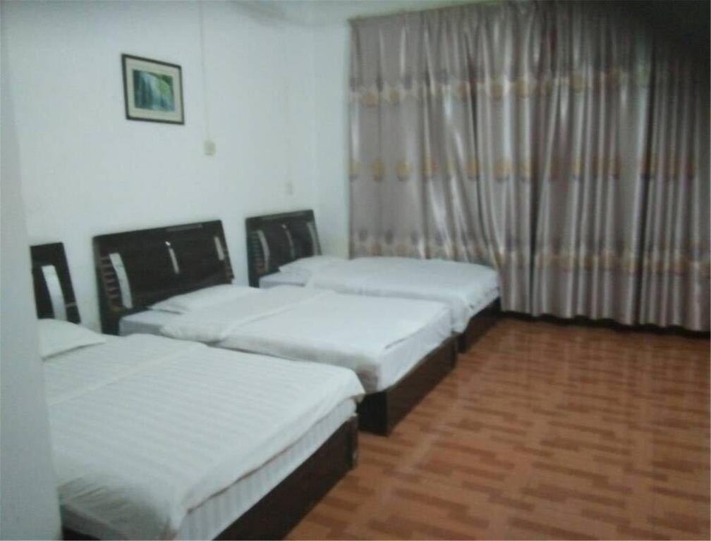 Гуйлинь: Guilin Dayu Hotel