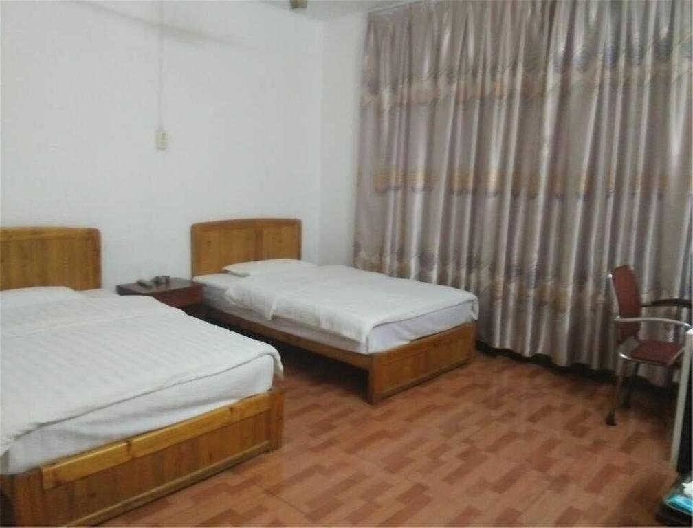 Гуйлинь: Guilin Dayu Hotel