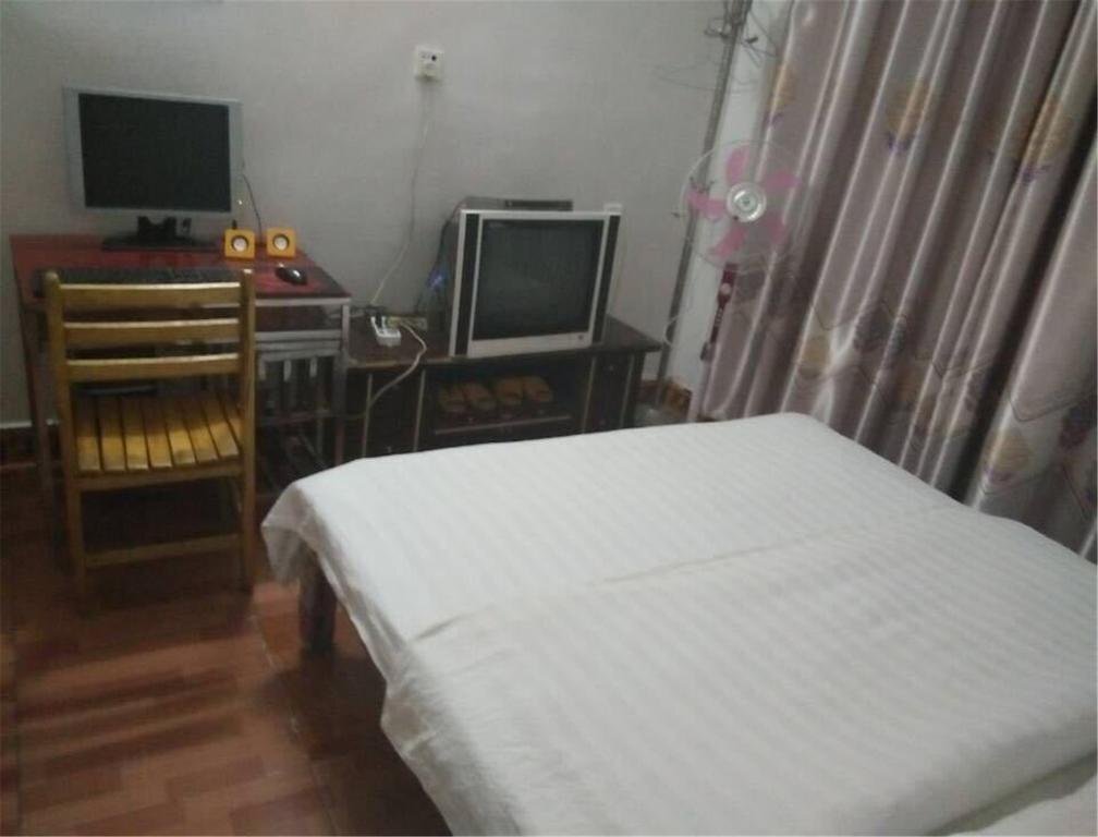 Гуйлинь: Guilin Dayu Hotel