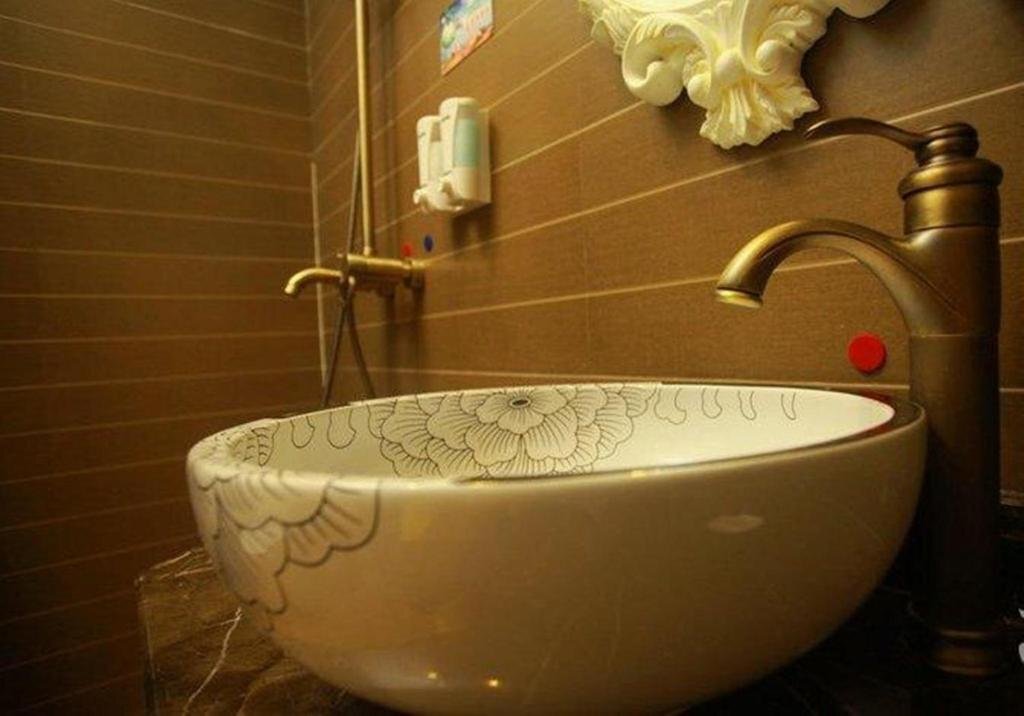 Гуйлинь: Jindalai Tianyuan Hotel