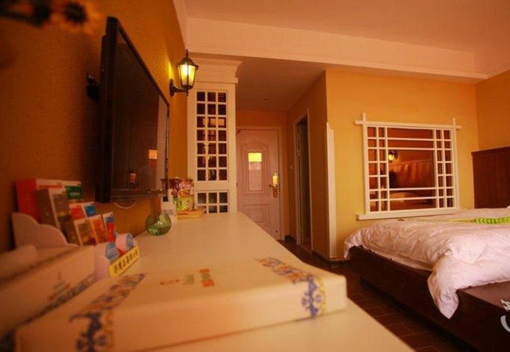 Гуйлинь: Jindalai Tianyuan Hotel