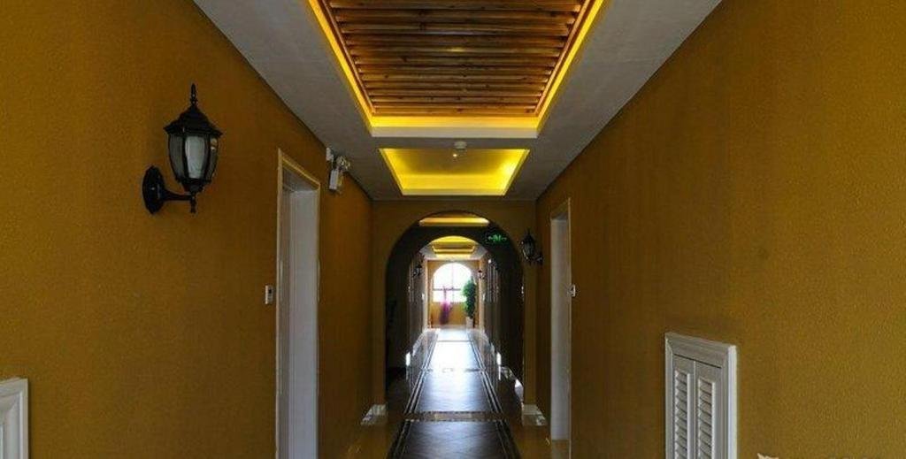 Гуйлинь: Jindalai Tianyuan Hotel