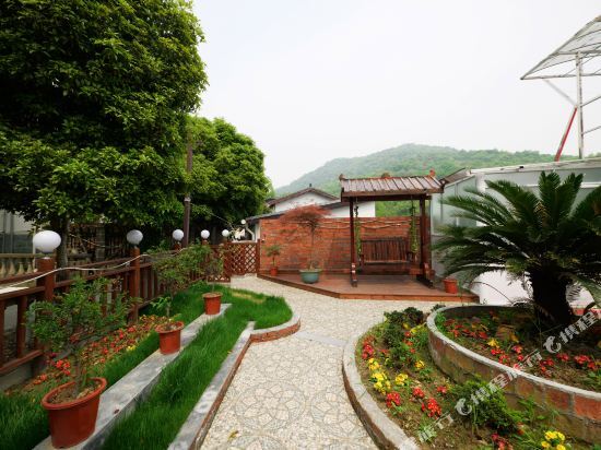 Hangzhou Youcaihua Inn — фото 2