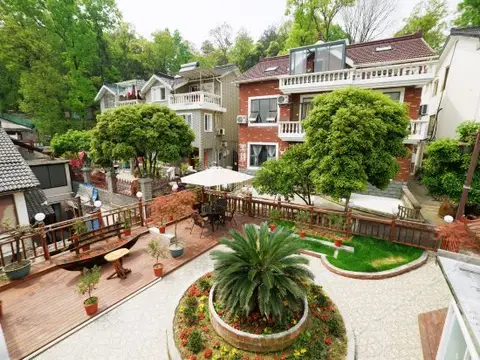 Hangzhou Youcaihua Inn — фото 3