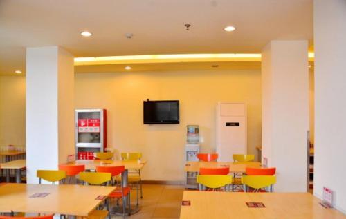 Grace Inn Laiwu Longtan Street Branch — фото 2